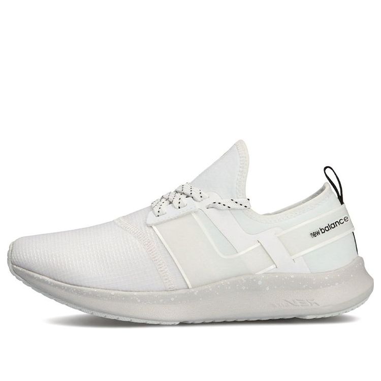 (WMNS) New Balance Nergize Sport White WNRGSXN1