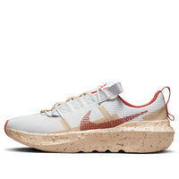 Nike Crater Impact SE 'Photon Dust Cinnabar' DJ6308-005