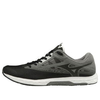 Mizuno Wave Sonic 2 'Black' U1GD193409