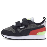(PS) PUMA R78 V 'Ultra Grey' 373617-07