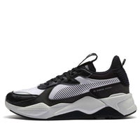 PUMA RS-X Tech 'Black' 369329-01