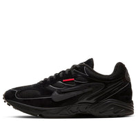 Nike Air Ghost Racer 'Triple Black' CW8621-001