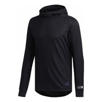 adidas Adapt to Chaos Hoodie 'Black' DZ1542