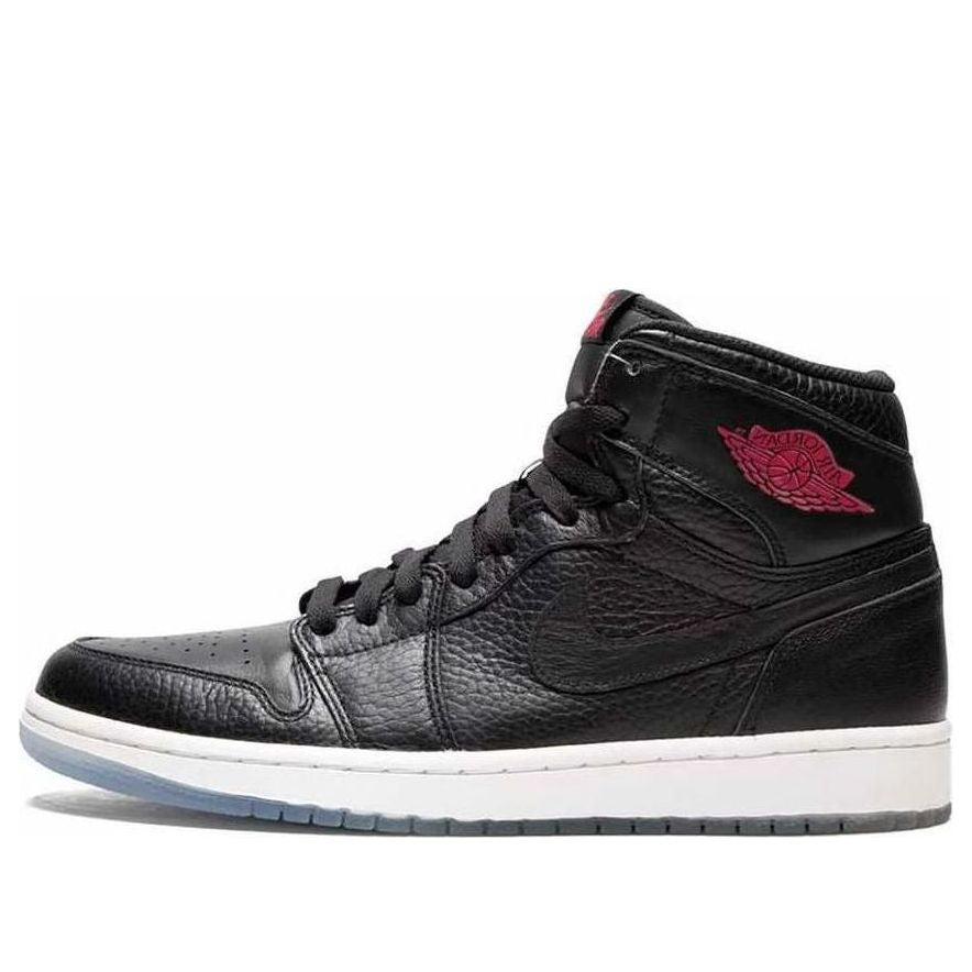Air Jordan 1 Retro High OG x TED x Portland 'Perfect' MNJDLS851Z