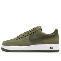 Nike Air Force 1 Low '07 LV8 'Medium Olive White' IB6388-200