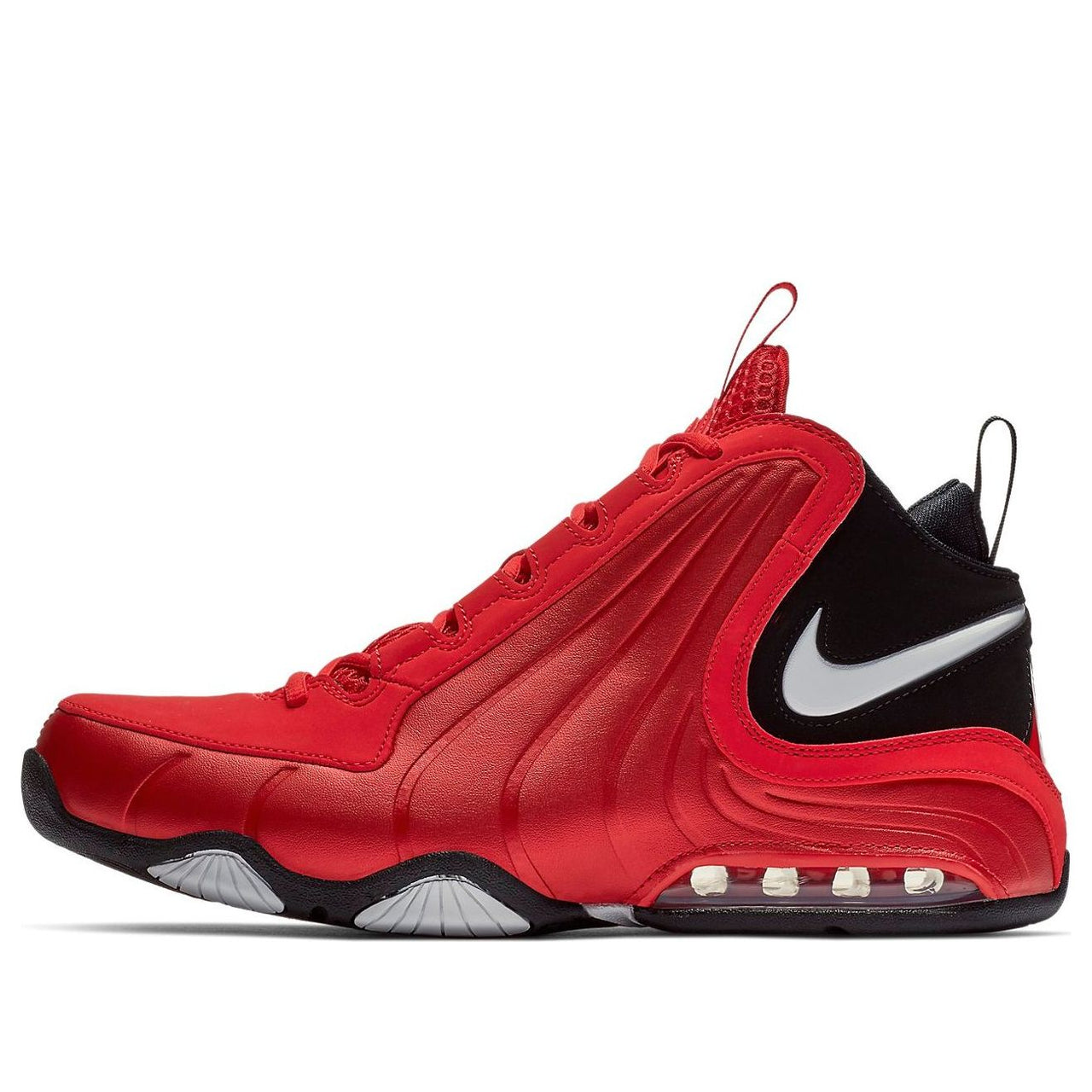 Nike Air Max Wavy 'University Red' AV8061-600