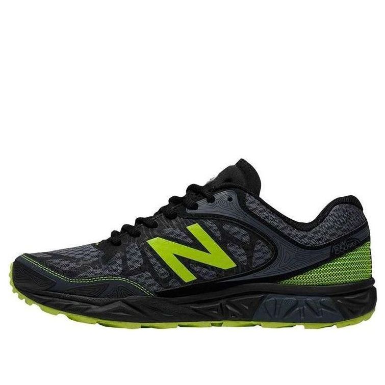 New Balance Leadville v3 Black/Green MTLEADB3