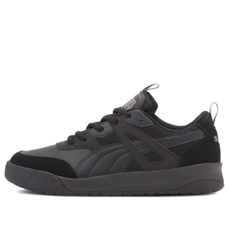 PUMA Backcourt 'Black Grey' 373027-02