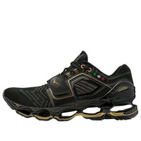 Mizuno Wave Tenjin 4 'Black Gold' J1GC196751