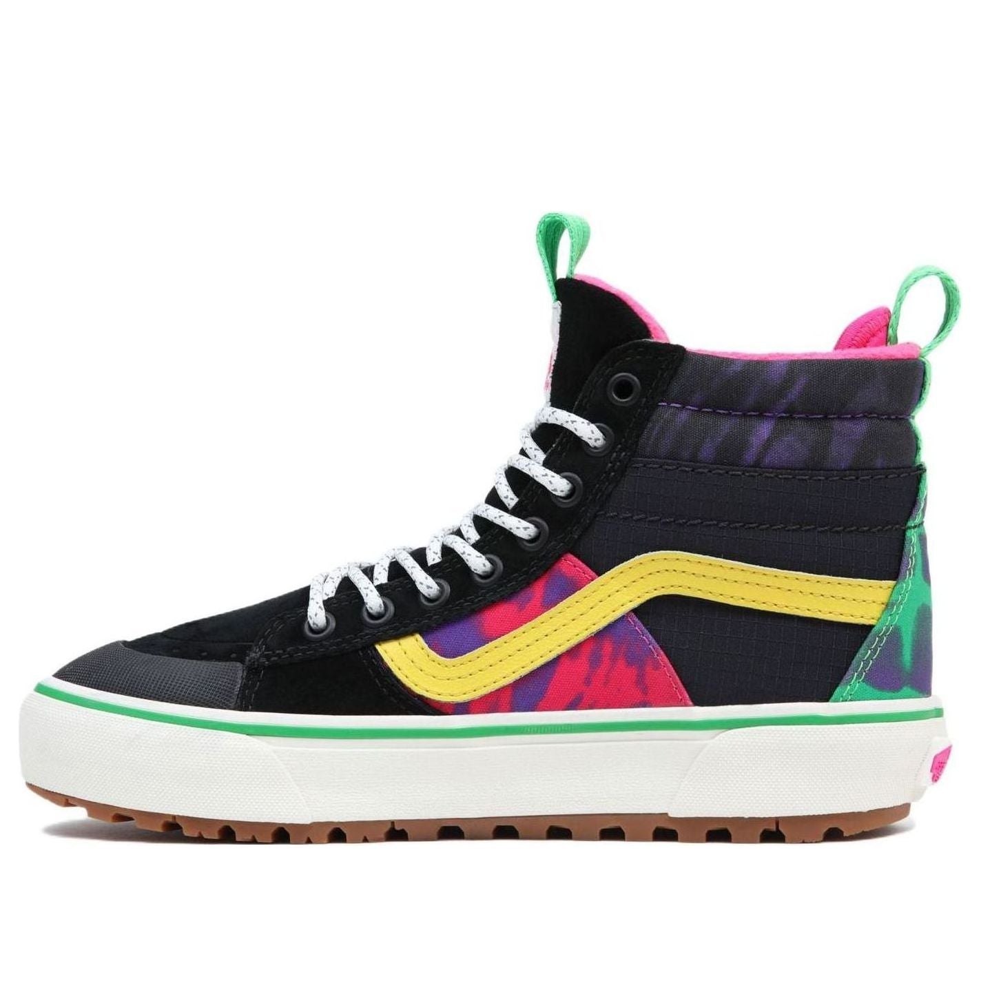 Vans Sk8-Hi Mte-2 'Black' VN0A5HZZ0ZB