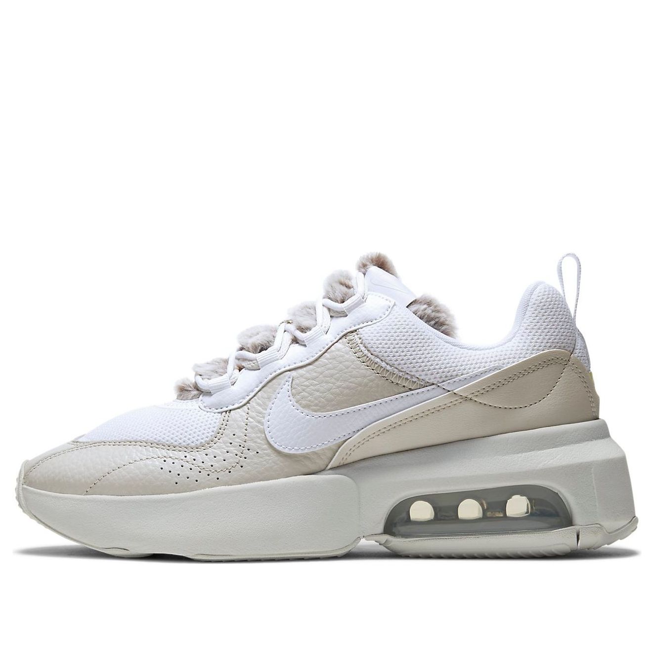 (WMNS) Nike Air Max Verona Beige/White DC1166-001