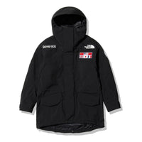 THE NORTH FACE Trans Antarctica Parka Jacket 'Black' NP62238-K