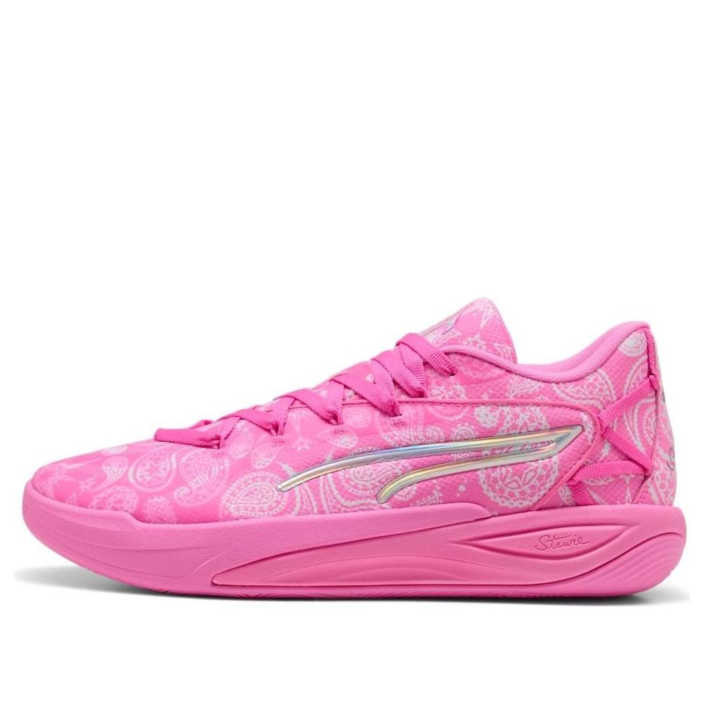 (WMNS) PUMA Stewie 4 'Shooting Stars' 312171-01