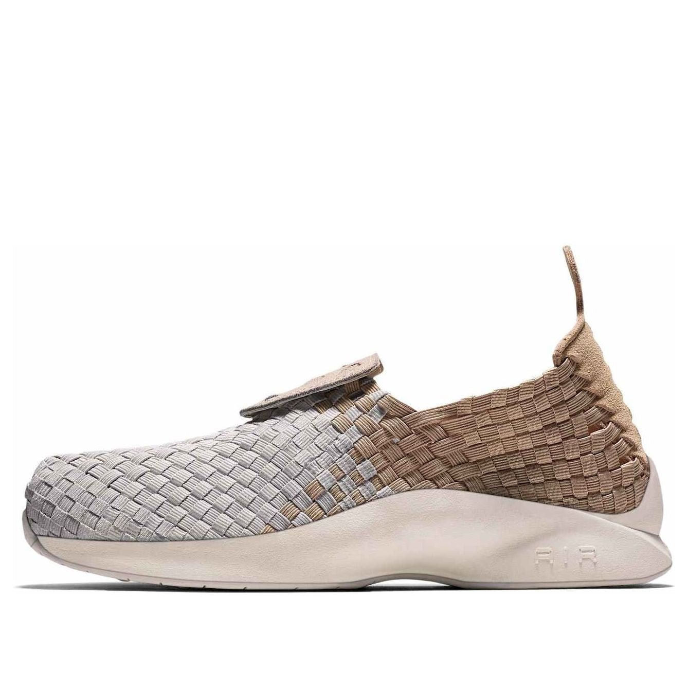 (WMNS) Nike Air Woven 'Linen Light Bone Sail' 302350-200