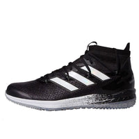 adidas Adizero Afterburner 8 Turf 'Black White' GW3629