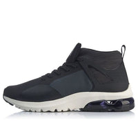 Li-Ning LN BB Up Winter Classic Casual Shoe Black White AGCP231-3