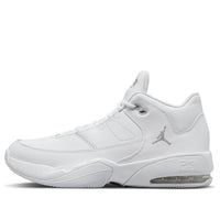 Air Jordan Max Aura 3 'White Metallic Silver' CZ4167-110