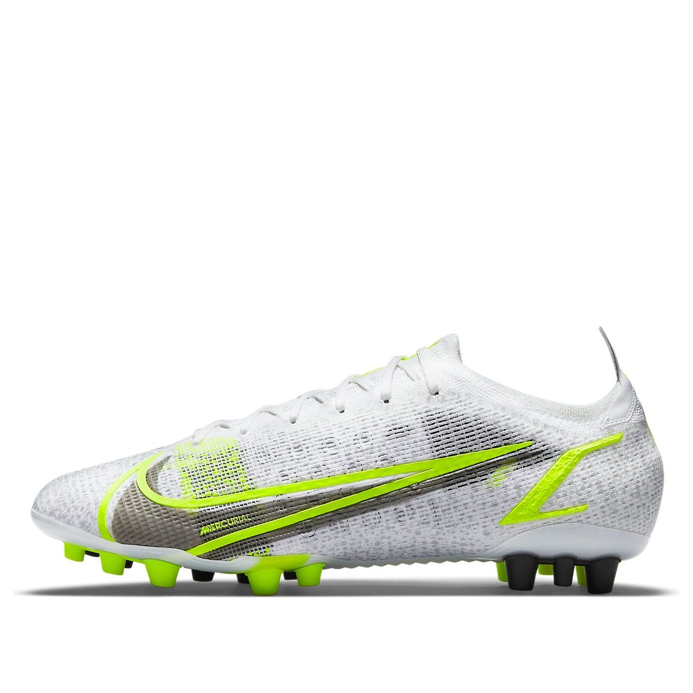 Nike Vapor 14 Elite AG Artificial Grass White CZ8717-107