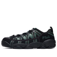 FILA PHILLIP LIM Retro Black/green F12M031215FBG