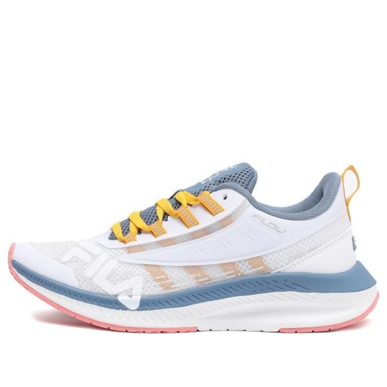 FILA Waverlet Alpha Blue/Pink/White 1RM01322_138