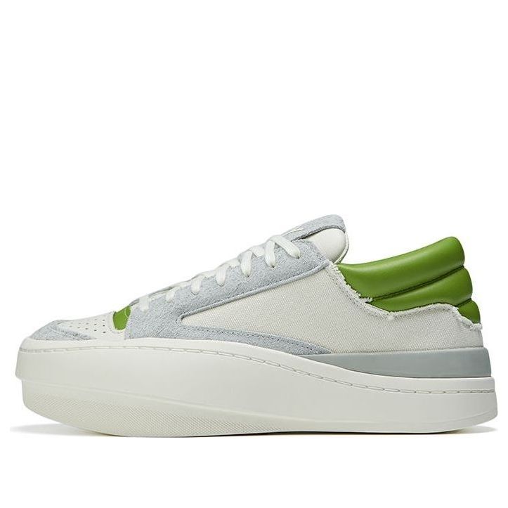 adidas Y-3 Centennial Lo 'Team Rave Green' IG0797