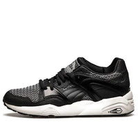 PUMA Trinomic Blaze Shoes Black 359996-03