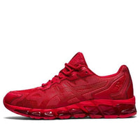 ASICS Gel Quantum 360 6 'Monochrome - Classic Red' 1201A142-600