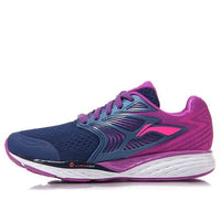 (WMNS) Li-Ning Cloud 4 Plue 'Blue Purple' ARHM026-4