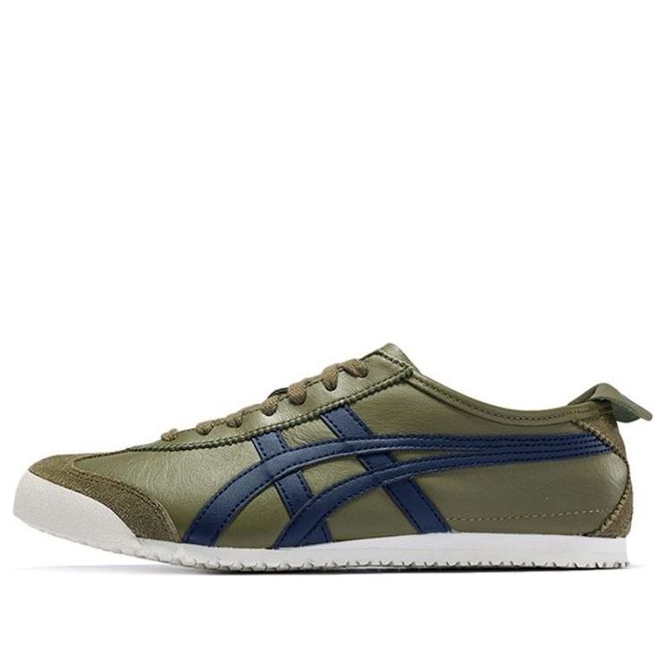 Onitsuka Tiger Mexico 66 'Blue Green' D4J2L-8658