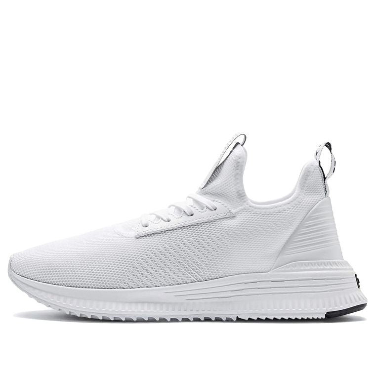 PUMA Avid Non Knit Low White 369346-02