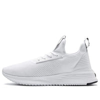 PUMA Avid Non Knit Low White 369346-02
