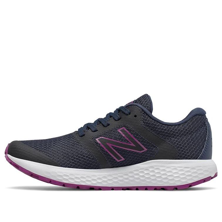 (WMNS) New Balance 420 Black/Purple WE420CN1