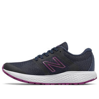 (WMNS) New Balance 420 Black/Purple WE420CN1