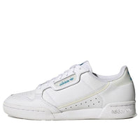 (WMNS) adidas Continental 80 'Cloud White Off White' FU9975
