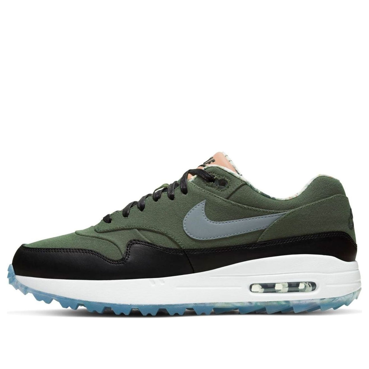 Nike Air Max 1 Golf 'Enemies of the Course' CJ9903-308
