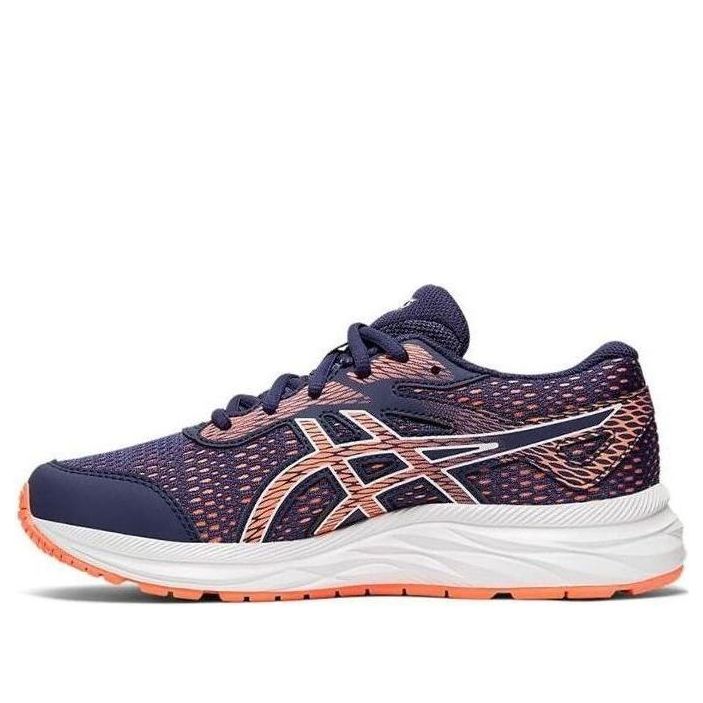 (GS) ASICS Gel-Excite 6 'Purple Matte' 1014A079-500