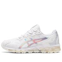 (WMNS) ASICS Gel Quantum 360 6 'White' 1202A297-100