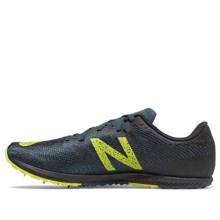 New Balance XC Seven v2 Black/Blue MXCS7NY2