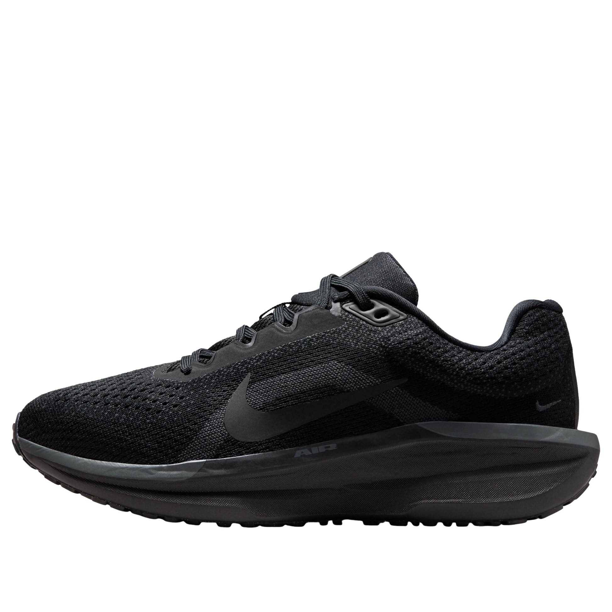 (WMNS) Nike Air Zoom Winflo 11 'Black Anthracite' FJ9510-002