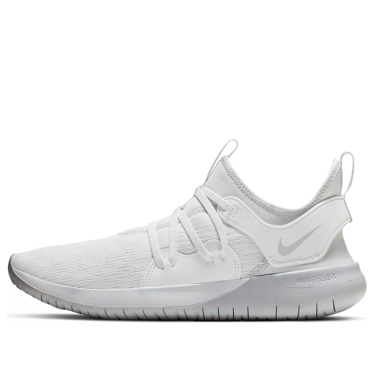 Nike Flex Contact 3 Professional White AQ7484-100