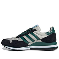 adidas originals ZX 500 'Black Green' FX6910
