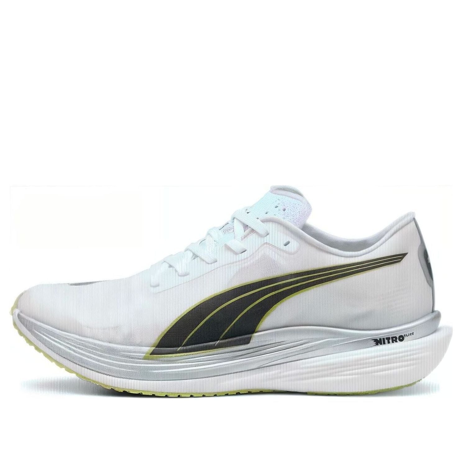 PUMA Deviate Nitro Elite 2 'Fireglow' 377786-04