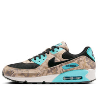 Nike Air Max 90 Premium 'Aurora Green Camo' IF1721-100