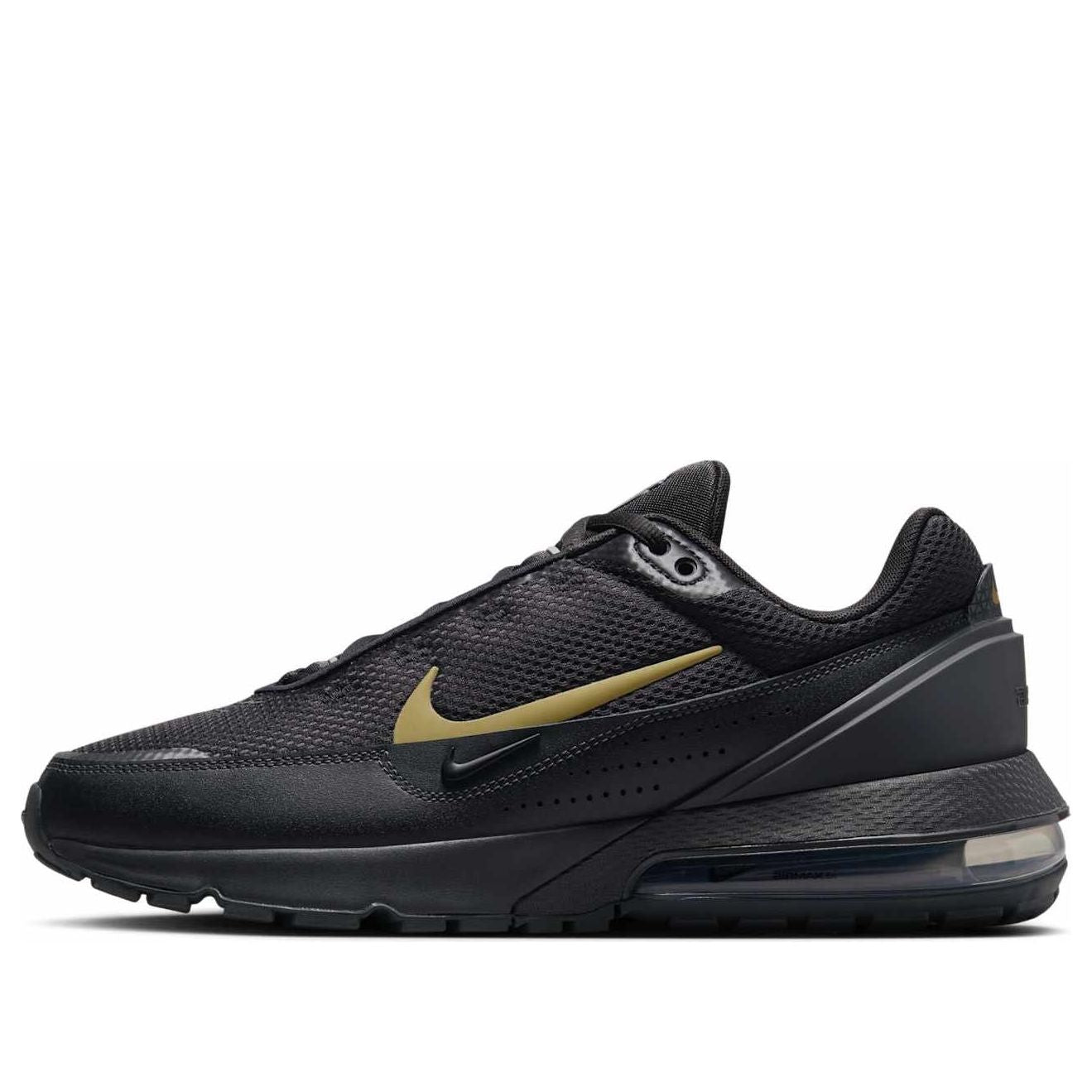 Nike Air Max Pulse 'Black Bronzine Smoke Grey' HQ2573-001