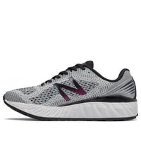 (WMNS) New Balance Fresh Foam Vongo v2 'White' WVNGOWB2