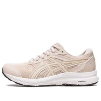 (WMNS) ASICS Gel-Contend 8 'Mineral Beige Cream' 1012B320-250