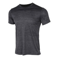 Men's adidas GRADIENT TEE Training Black FJ6125