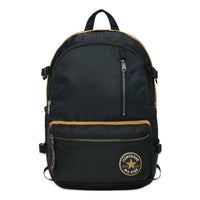 Converse Premium Straight Edge Backpack 'Black' 10024562-A02