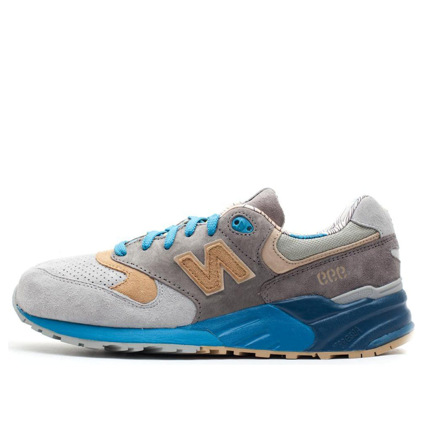 New Balance Concepts x 999 'Seal' ML999COP