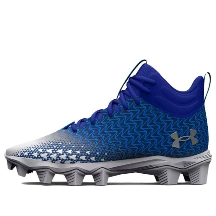 Under Armour Spotlight Franchise 3.0 RM 'Royal White' 3026339-400
